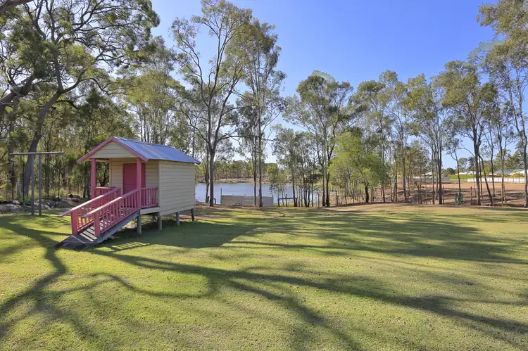 Third view of Homely house listing, 60 Pleasant Drive, Sharon QLD 4670