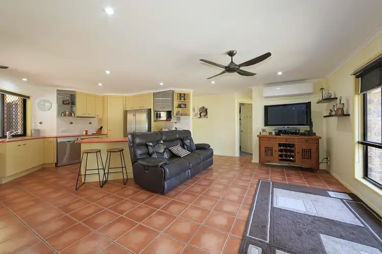 Fourth view of Homely house listing, 60 Pleasant Drive, Sharon QLD 4670
