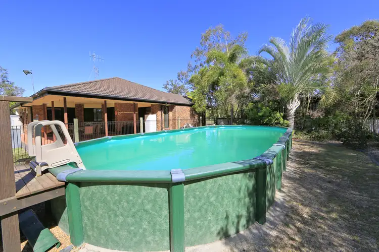 Fifth view of Homely house listing, 60 Pleasant Drive, Sharon QLD 4670