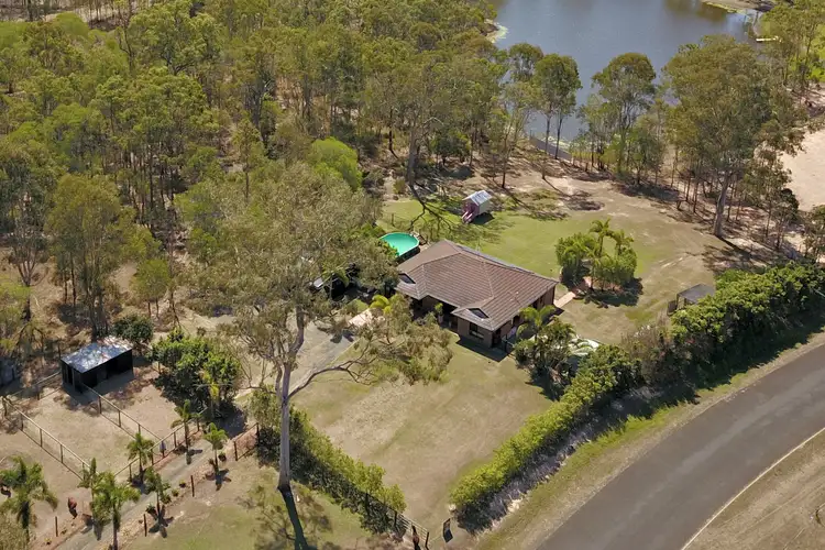 Sixth view of Homely house listing, 60 Pleasant Drive, Sharon QLD 4670