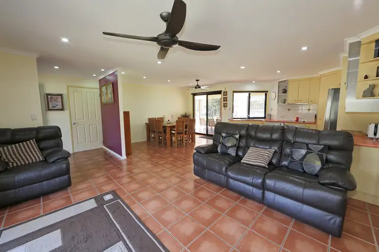 Seventh view of Homely house listing, 60 Pleasant Drive, Sharon QLD 4670