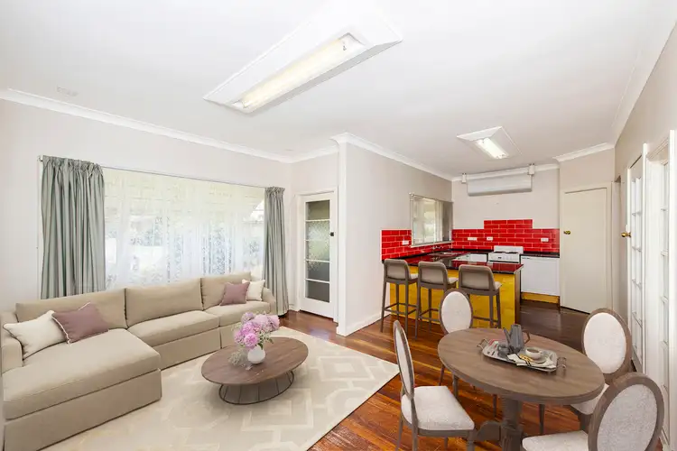 22 Archer Street, Collie WA 6225