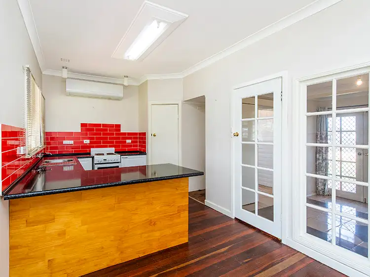 Second view of Homely house listing, 22 Archer Street, Collie WA 6225