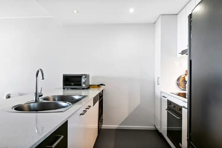 Second view of Homely unit listing, 7402/7 Emporio Place, Maroochydore QLD 4558