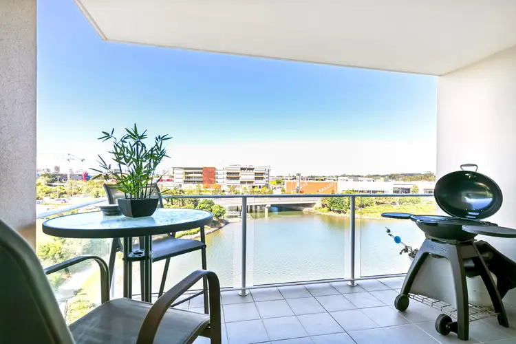 Third view of Homely unit listing, 7402/7 Emporio Place, Maroochydore QLD 4558