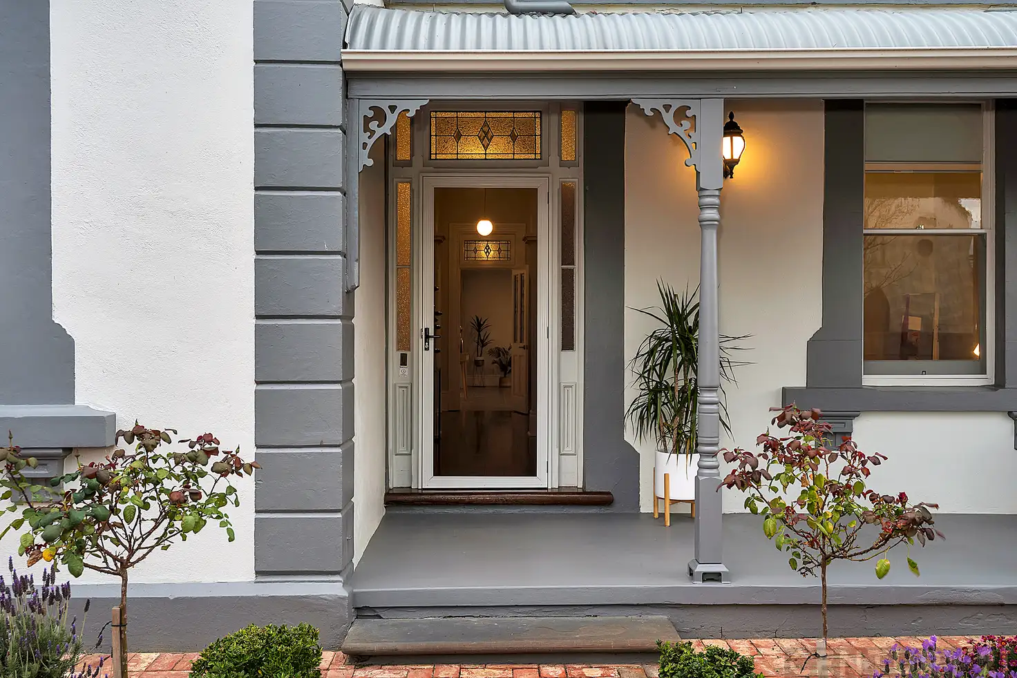 Main view of Homely house listing, 12 Glebe Street, Alberton SA 5014