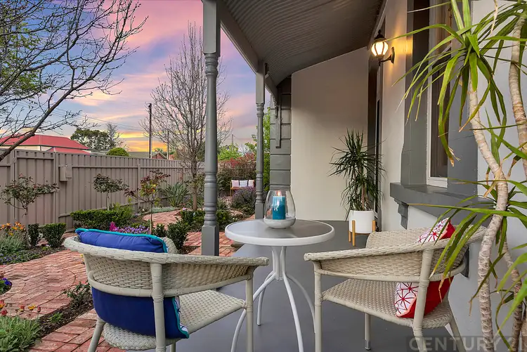 Second view of Homely house listing, 12 Glebe Street, Alberton SA 5014