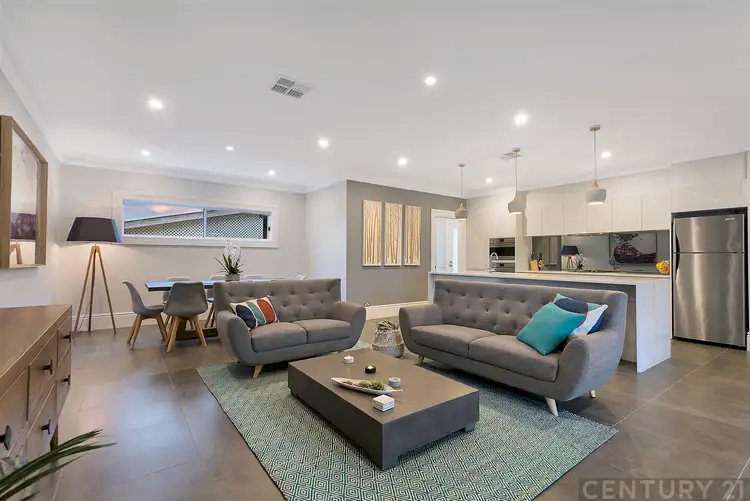 Fifth view of Homely house listing, 12 Glebe Street, Alberton SA 5014