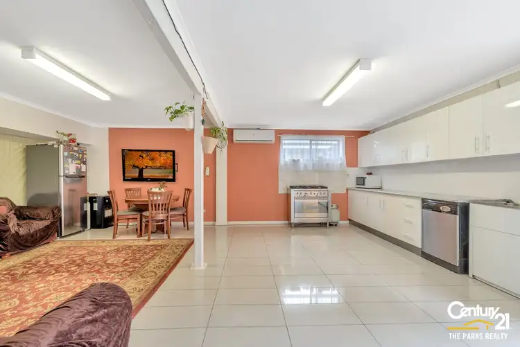 Third view of Homely house listing, 4 Ferraro Close, Edensor Park NSW 2176
