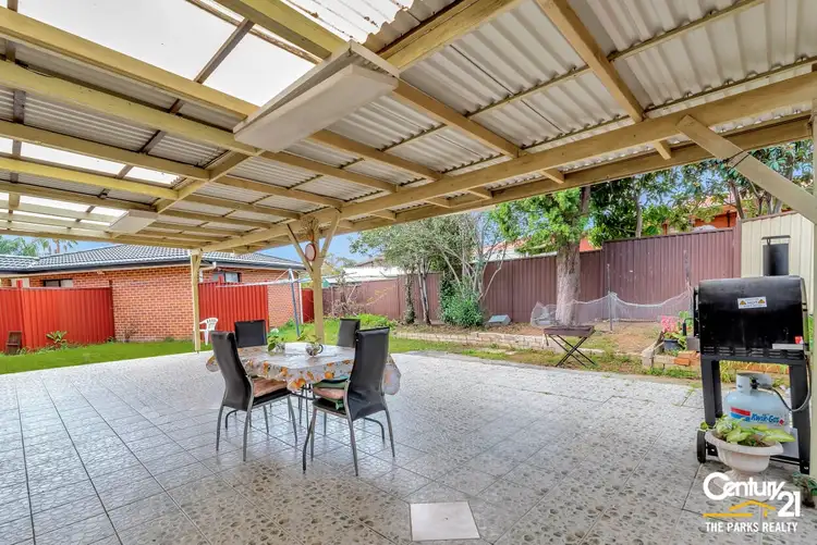 Seventh view of Homely house listing, 4 Ferraro Close, Edensor Park NSW 2176