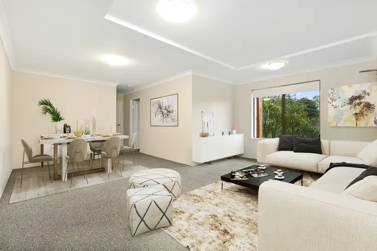 5/2-6 Koorabel Avenue, Gymea NSW 2227