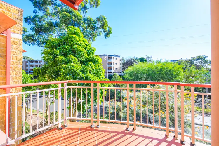 Third view of Homely apartment listing, 5/2-6 Koorabel Avenue, Gymea NSW 2227
