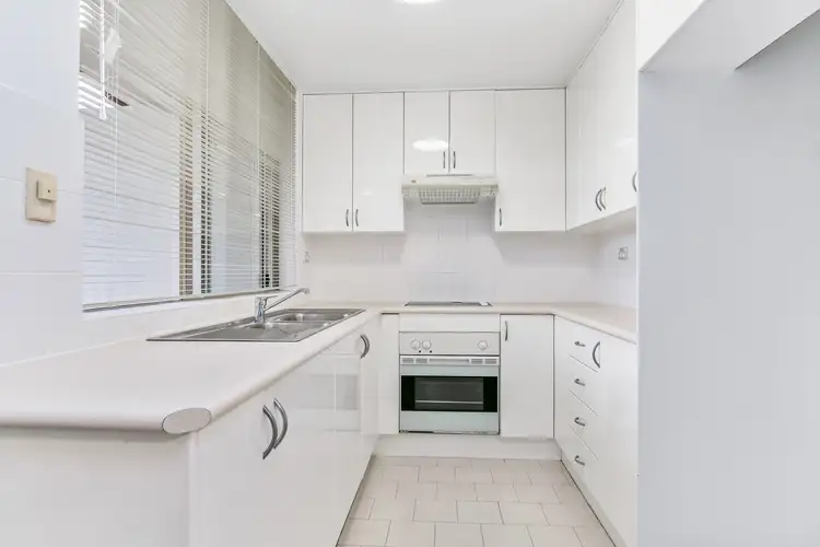 Fourth view of Homely apartment listing, 5/2-6 Koorabel Avenue, Gymea NSW 2227