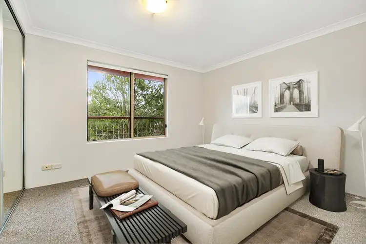 Fifth view of Homely apartment listing, 5/2-6 Koorabel Avenue, Gymea NSW 2227