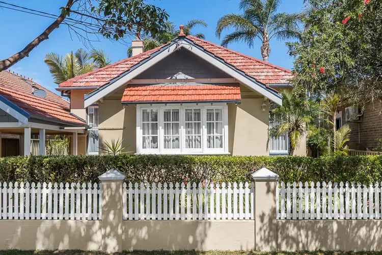 Main view of Homely house listing, 64 Bruce Street, Brighton-le-sands NSW 2216