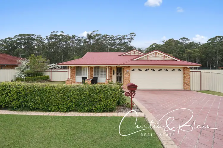 70 Coachwood Drive, Medowie NSW 2318