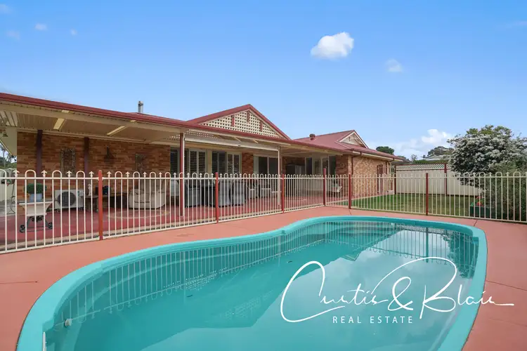 Third view of Homely house listing, 70 Coachwood Drive, Medowie NSW 2318