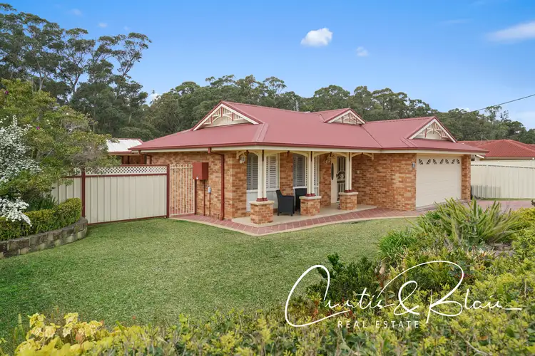 Fourth view of Homely house listing, 70 Coachwood Drive, Medowie NSW 2318