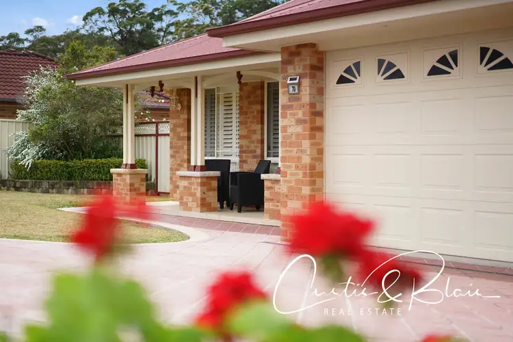 Fifth view of Homely house listing, 70 Coachwood Drive, Medowie NSW 2318