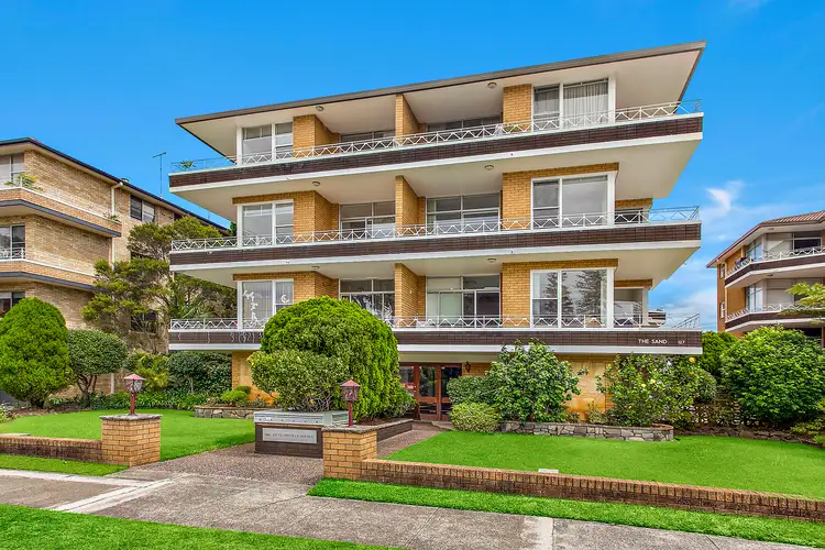 Main view of Homely apartment listing, 5/127 Clareville Avenue, Sandringham NSW 2219