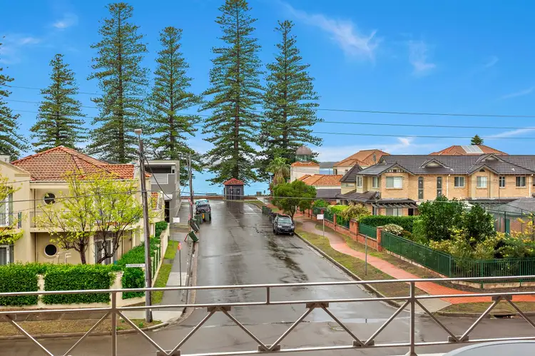 Second view of Homely apartment listing, 5/127 Clareville Avenue, Sandringham NSW 2219