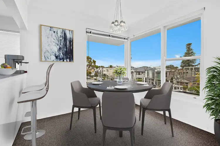 Third view of Homely apartment listing, 5/127 Clareville Avenue, Sandringham NSW 2219