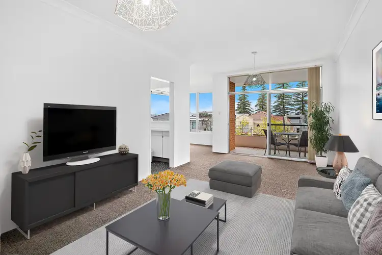 Fourth view of Homely apartment listing, 5/127 Clareville Avenue, Sandringham NSW 2219