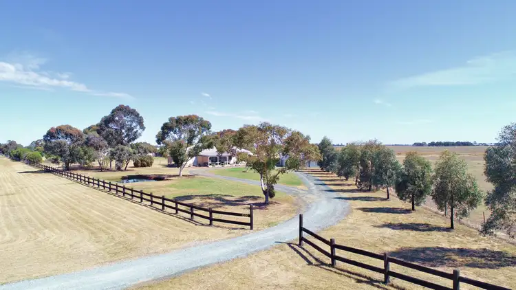 Third view of Homely rural property listing, 1200 Mount Terrick Road, Echuca VIC 3564