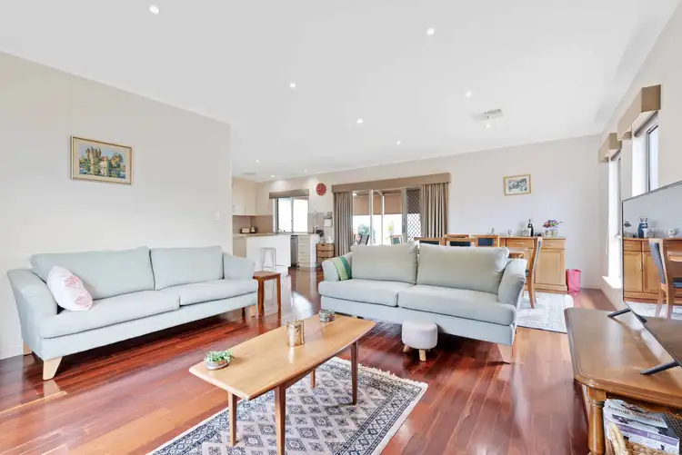 Second view of Homely house listing, 8a Quintus Terrace, Dover Gardens SA 5048