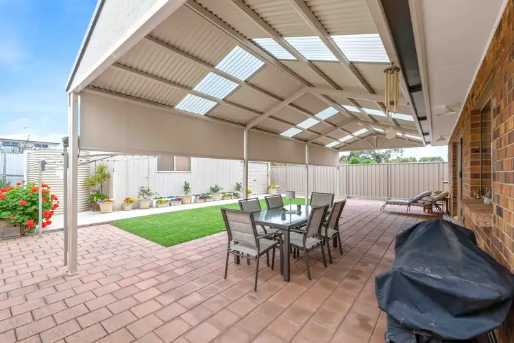 Fourth view of Homely house listing, 8a Quintus Terrace, Dover Gardens SA 5048