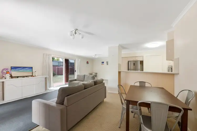 23/367 Margaret Street, Newtown QLD 4350