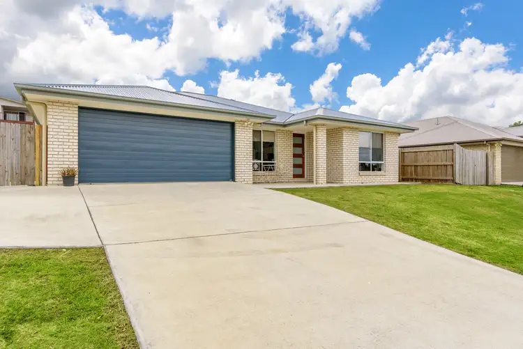 15 Isabel Court, Gympie QLD 4570