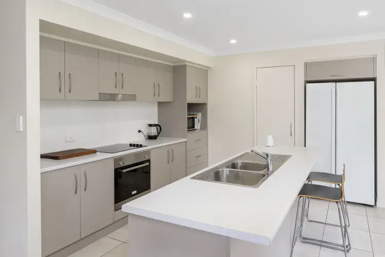 Second view of Homely house listing, 15 Isabel Court, Gympie QLD 4570