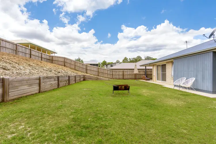 Fourth view of Homely house listing, 15 Isabel Court, Gympie QLD 4570