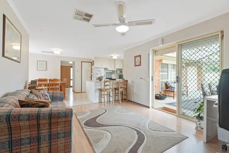 Fourth view of Homely house listing, 4a Mattson Avenue, Warradale SA 5046