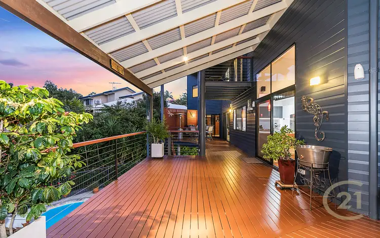 Fourth view of Homely house listing, 18 Woodburn Place, Ferny Hills QLD 4055