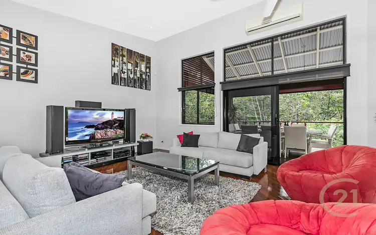 Sixth view of Homely house listing, 18 Woodburn Place, Ferny Hills QLD 4055