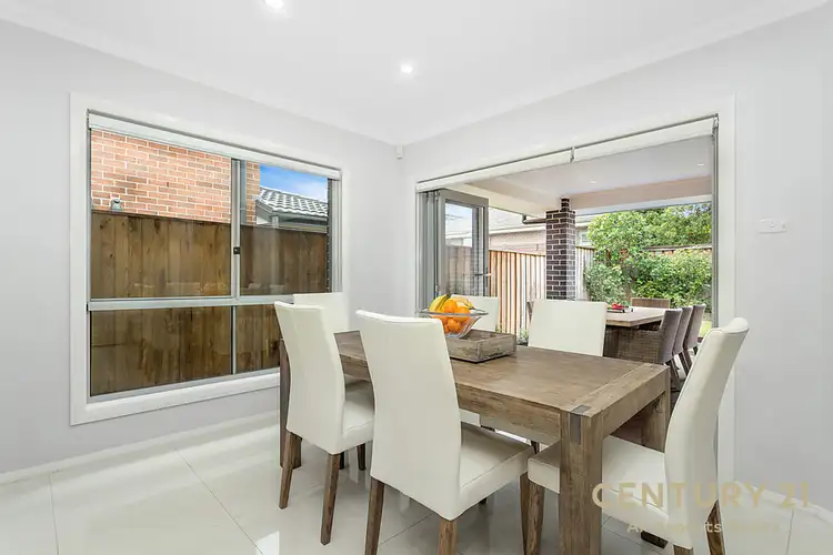 Fourth view of Homely house listing, 10 Kanimbla Street, The Ponds NSW 2769