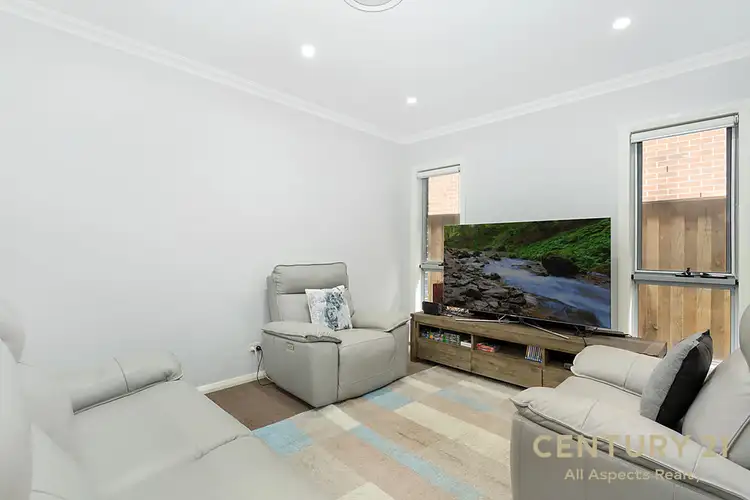 Fifth view of Homely house listing, 10 Kanimbla Street, The Ponds NSW 2769