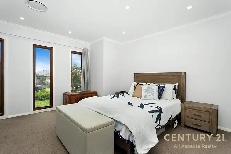 Sixth view of Homely house listing, 10 Kanimbla Street, The Ponds NSW 2769