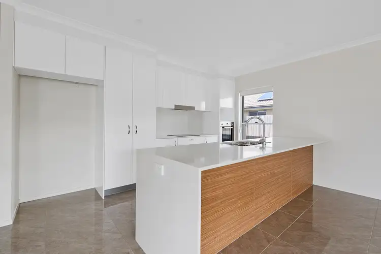 Second view of Homely house listing, 5 Lime Crescent, Caloundra West QLD 4551