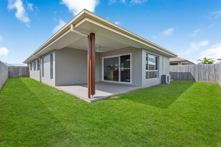 Fourth view of Homely house listing, 5 Lime Crescent, Caloundra West QLD 4551