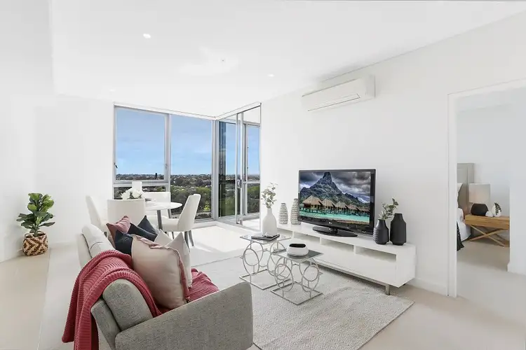 1413/20 Chisholm St, Wolli Creek NSW 2205