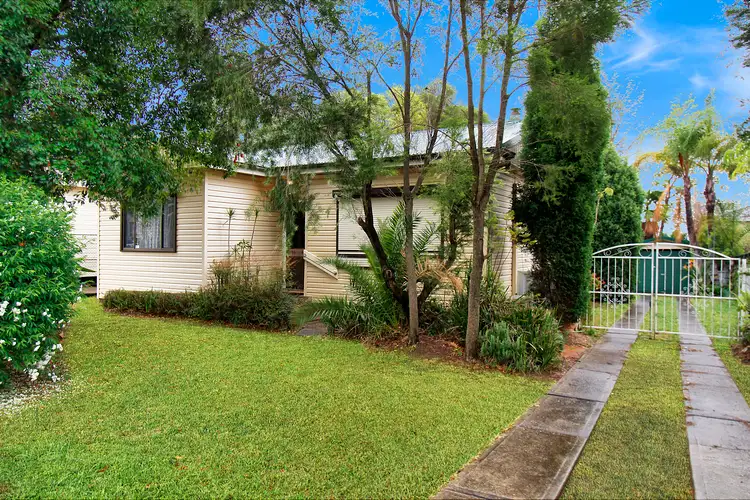 49 Killarney Avenue, Blacktown NSW 2148