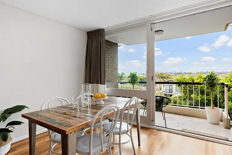 Third view of Homely apartment listing, 36/75 Broome Street, Maroubra NSW 2035