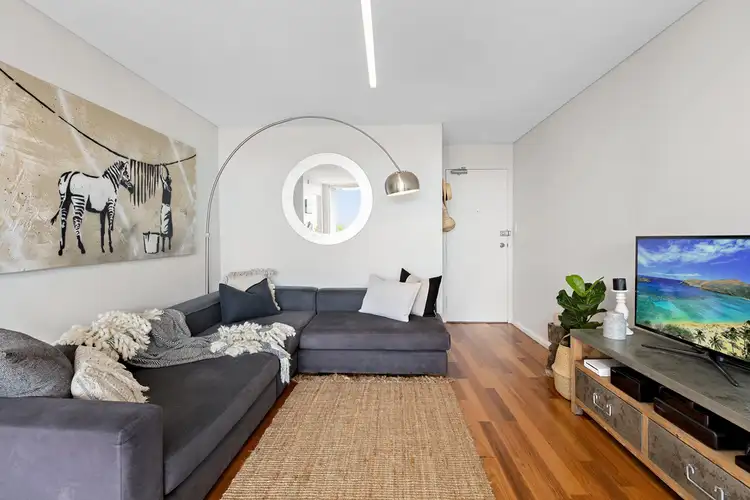 Fourth view of Homely apartment listing, 36/75 Broome Street, Maroubra NSW 2035