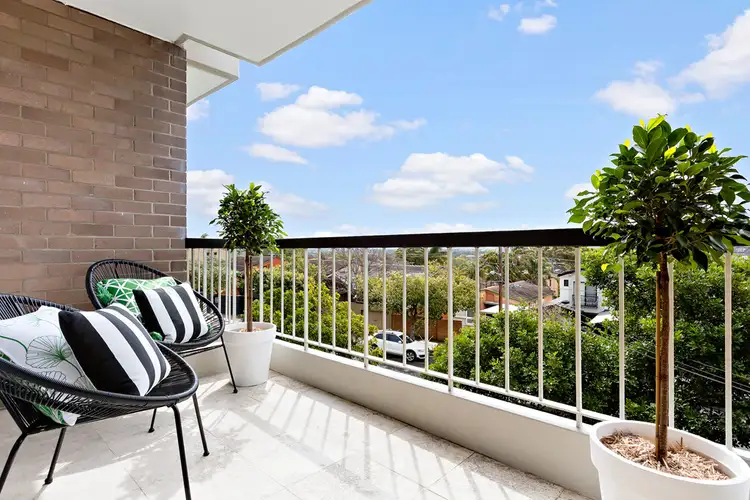 Fifth view of Homely apartment listing, 36/75 Broome Street, Maroubra NSW 2035