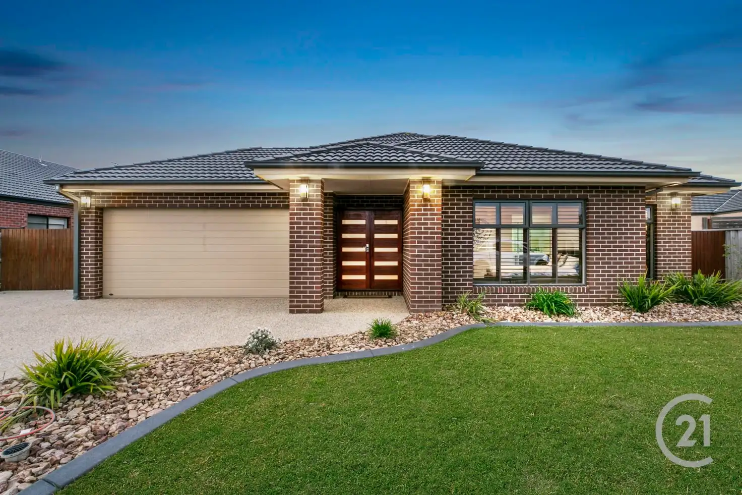 Main view of Homely house listing, 13 Bligh Boulevard, Pakenham VIC 3810