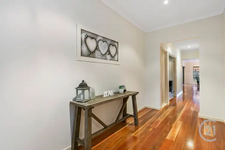 Second view of Homely house listing, 13 Bligh Boulevard, Pakenham VIC 3810
