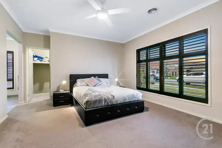 Third view of Homely house listing, 13 Bligh Boulevard, Pakenham VIC 3810